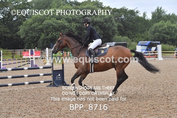 BPP_8716 - CLASS 3 Senior British Novice/ 90cm Open