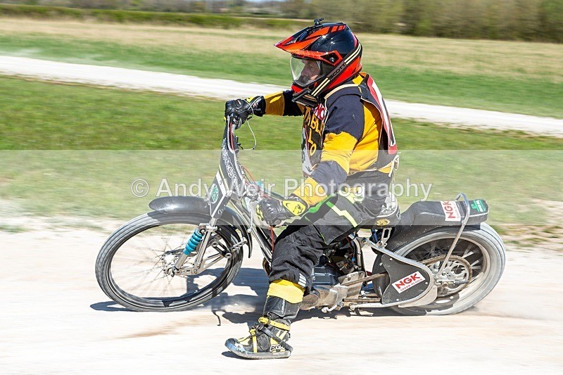 250405-5D-3K8A7358 - Rde & Skid It Speedway Experience Day 05th April 2025