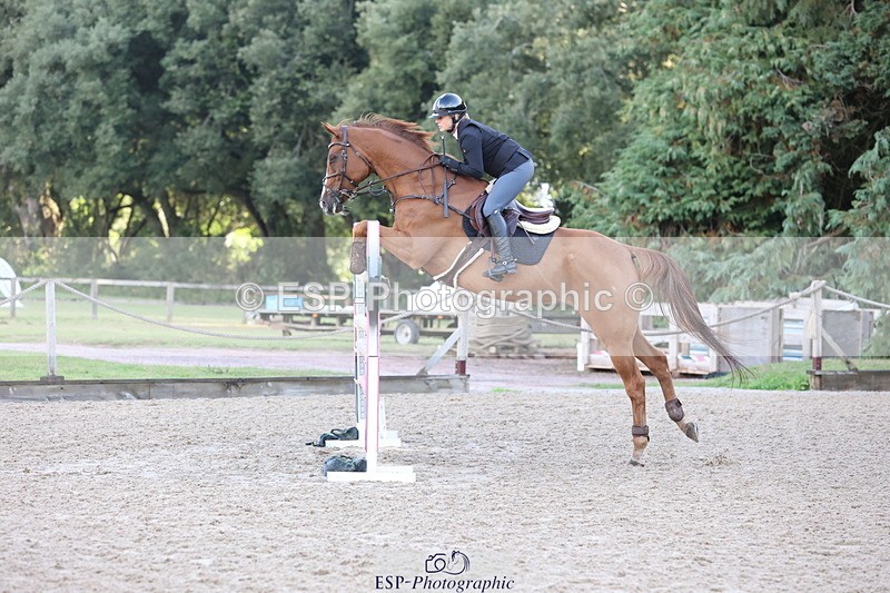 250831A-081516-08610 - Cls 40 Snr Newcomers