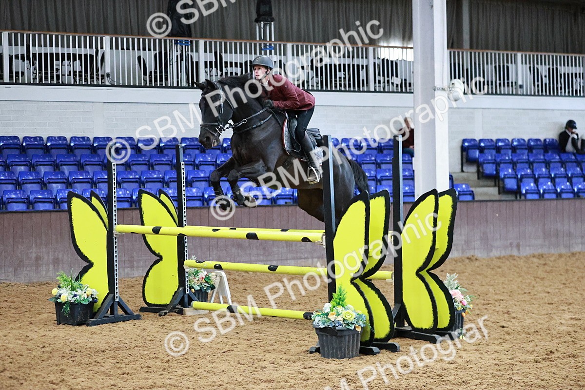 SBM_001606 - Class 4 - Senior Newcomers 1.10m