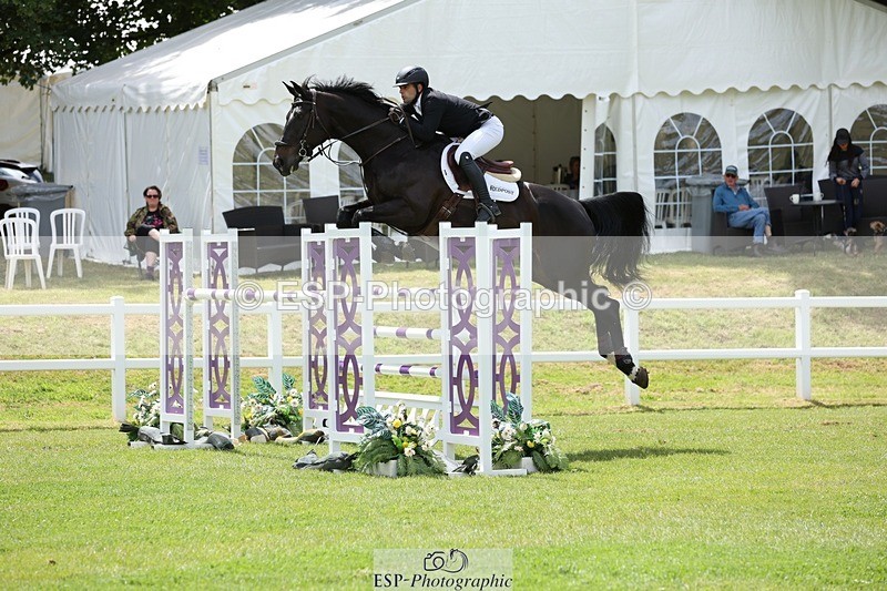 240704-134558-05089 - Cls 3 National 1.30m Open