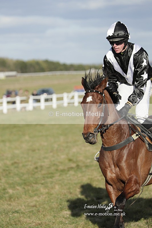 PtP 260223 1282 - South & West Wilts Point-to-Point Larkhill 26/02/23