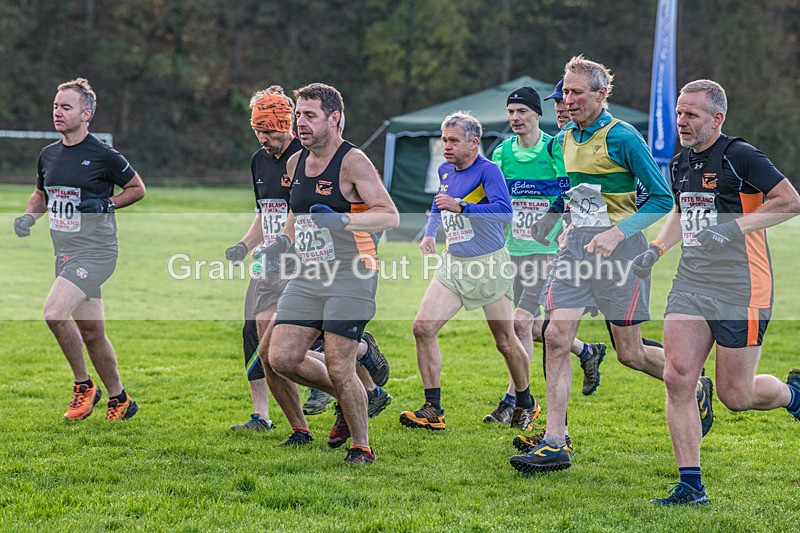 Workington XC-336 - Workington Cross Country Curwen Park, Saturday 3rd December 2022