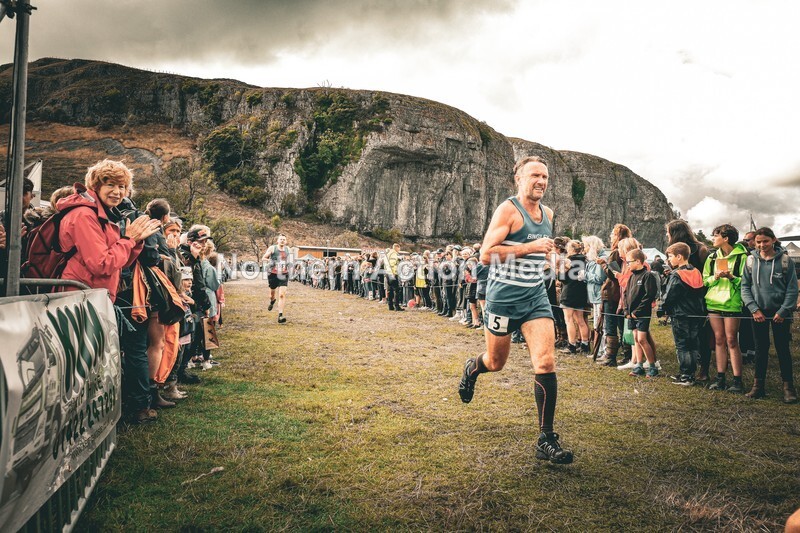 DSCF7009 - Kilnsey Crag race