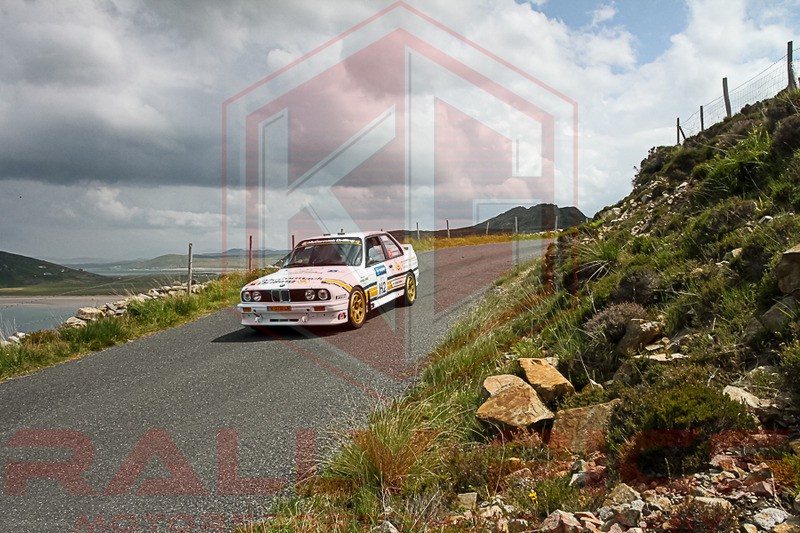 Wilton Recycling Donegal Sunday Stages-51 - Wilton Recycling Donegal International Rally 2023