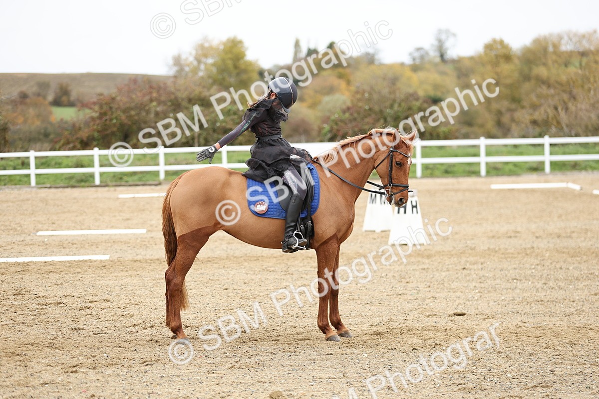 SBM_003889 - Class 9-12 - Novice 2 Elementary 3