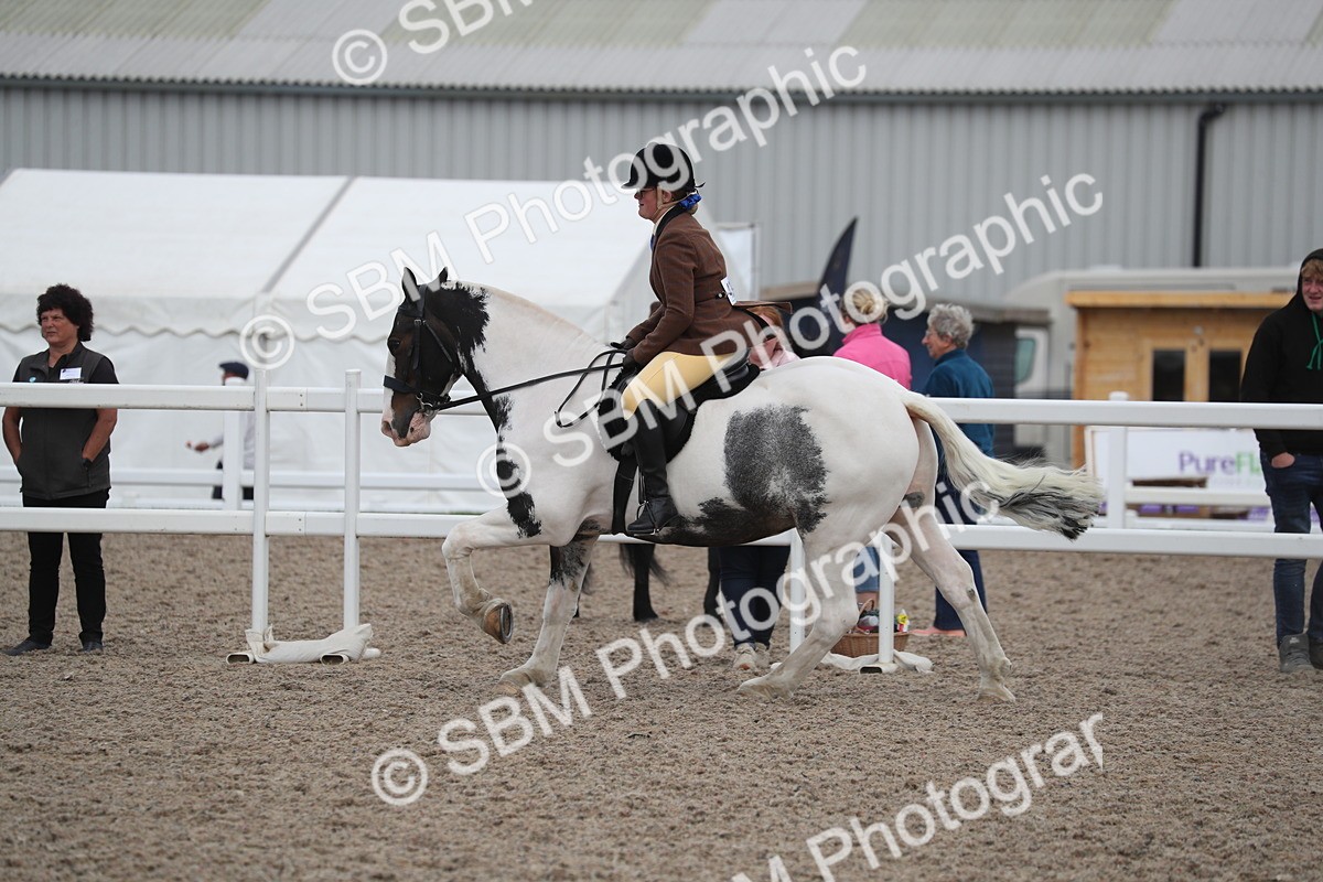 SBM_17411 - Class 315 Best Horse/Rider Combination