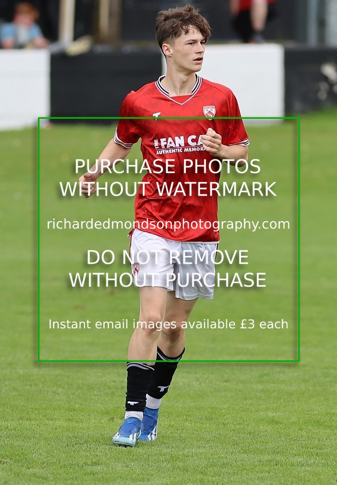 IMG_6793 - Morecambe Academy vs Hartlepool United Academy (10/8/24)