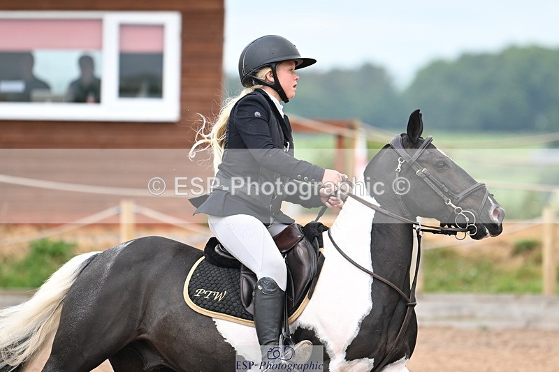 240630A-113435-12150 - Cls 24 HOYS 128cm Qualifier