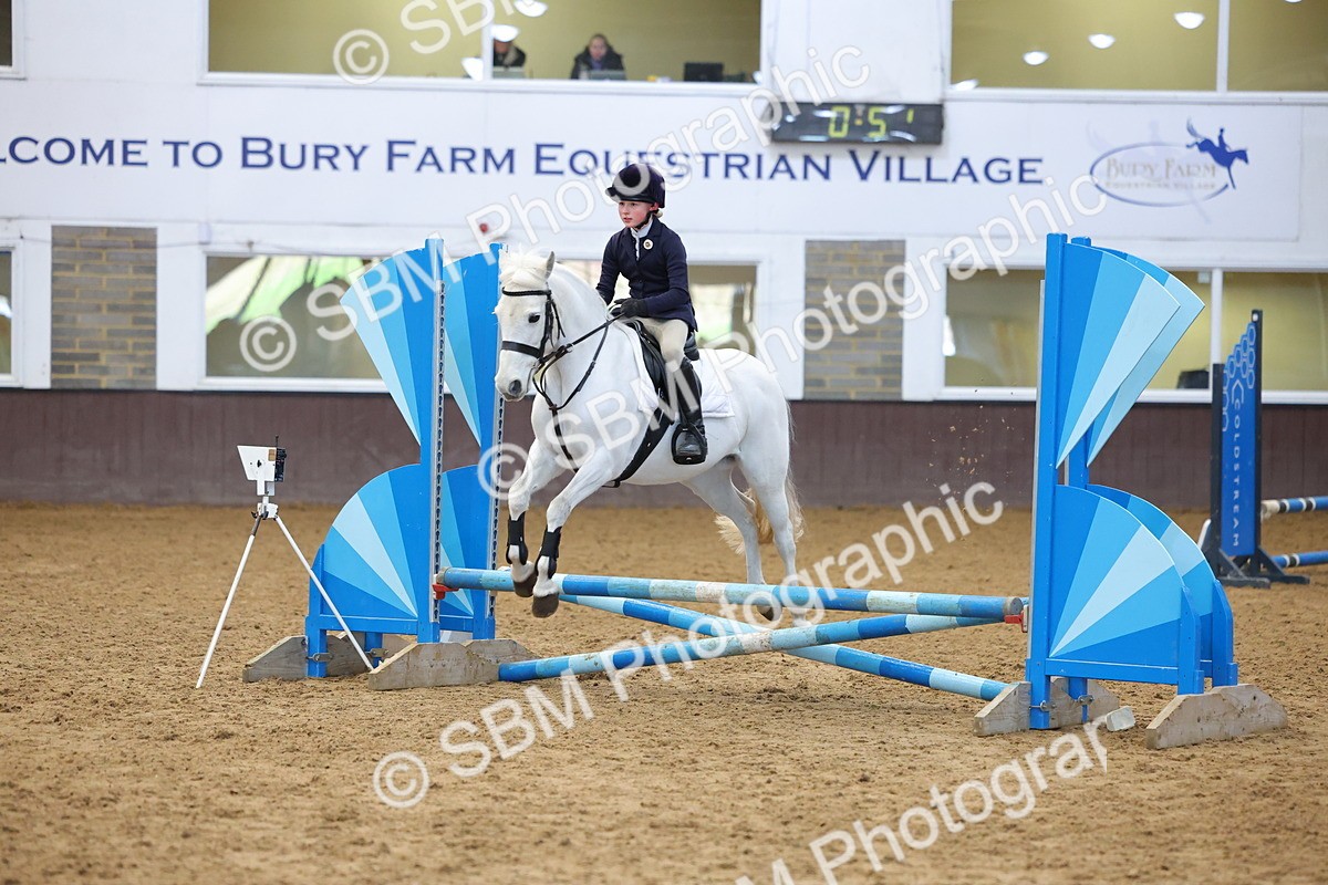 SBM_000734 - Class 3 - 60cm