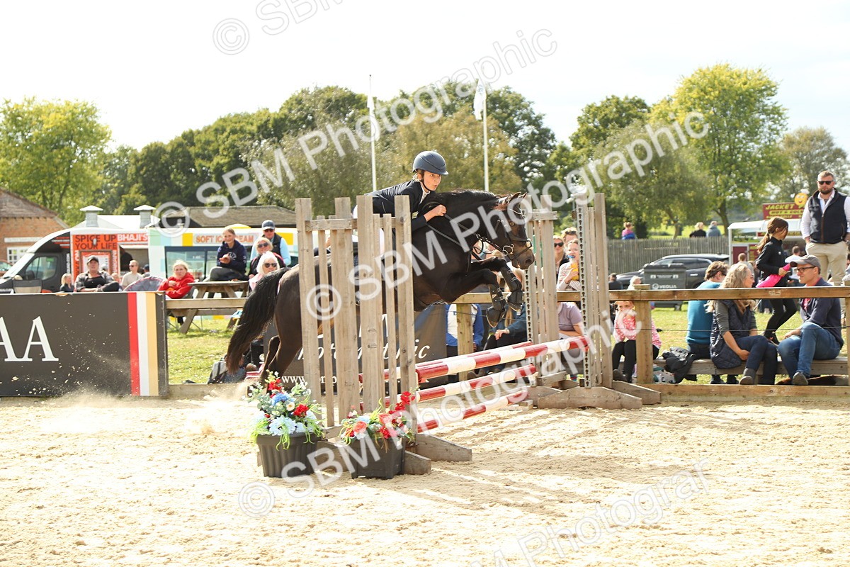 SBM_46560 - J7 - Junior Pony 60cm Championship