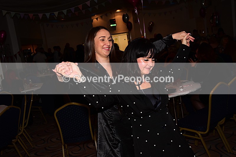 JAC0-626 - Jackie's 60th