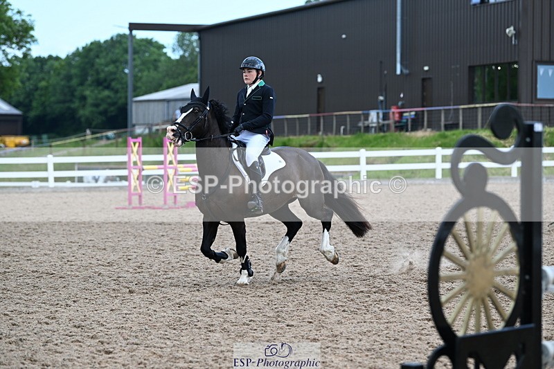 240609A-104202-04116 - Cls 22 Pony Discovery 2nd Round