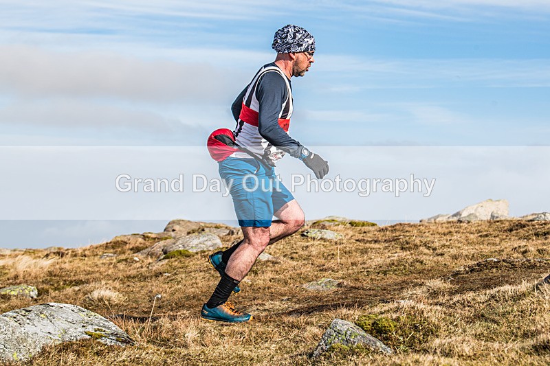 Carrock-251 - Carrock Fell Race Sunday 12th March 2023