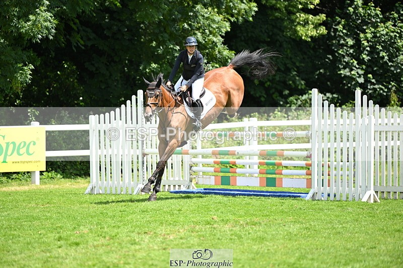 250614A-130750-06790 - Cls 20 Foxhunter