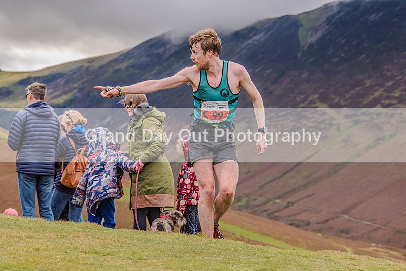 British Fell Relay-2235 - British Fell & Hill Relay Championship Braithwaite Keswick Saturday 21st October 2023