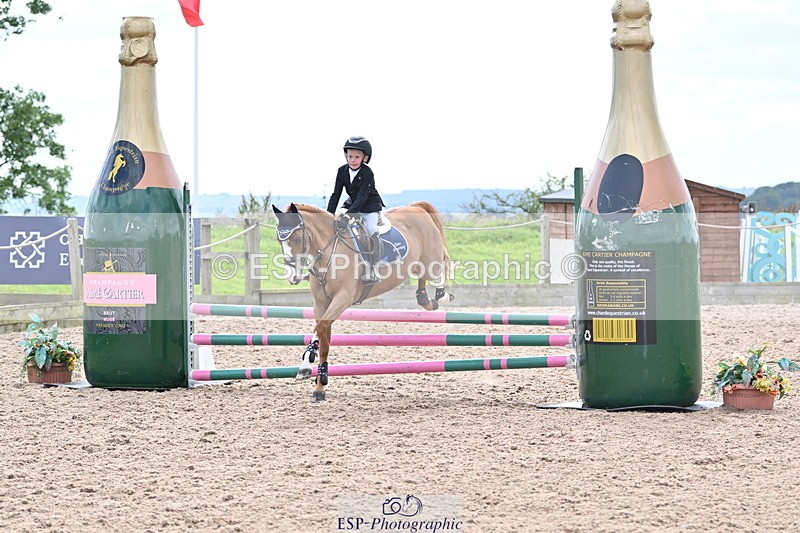 240628A-162914-01477 - Cls 5 Stepping Stones 128cm + 138cm