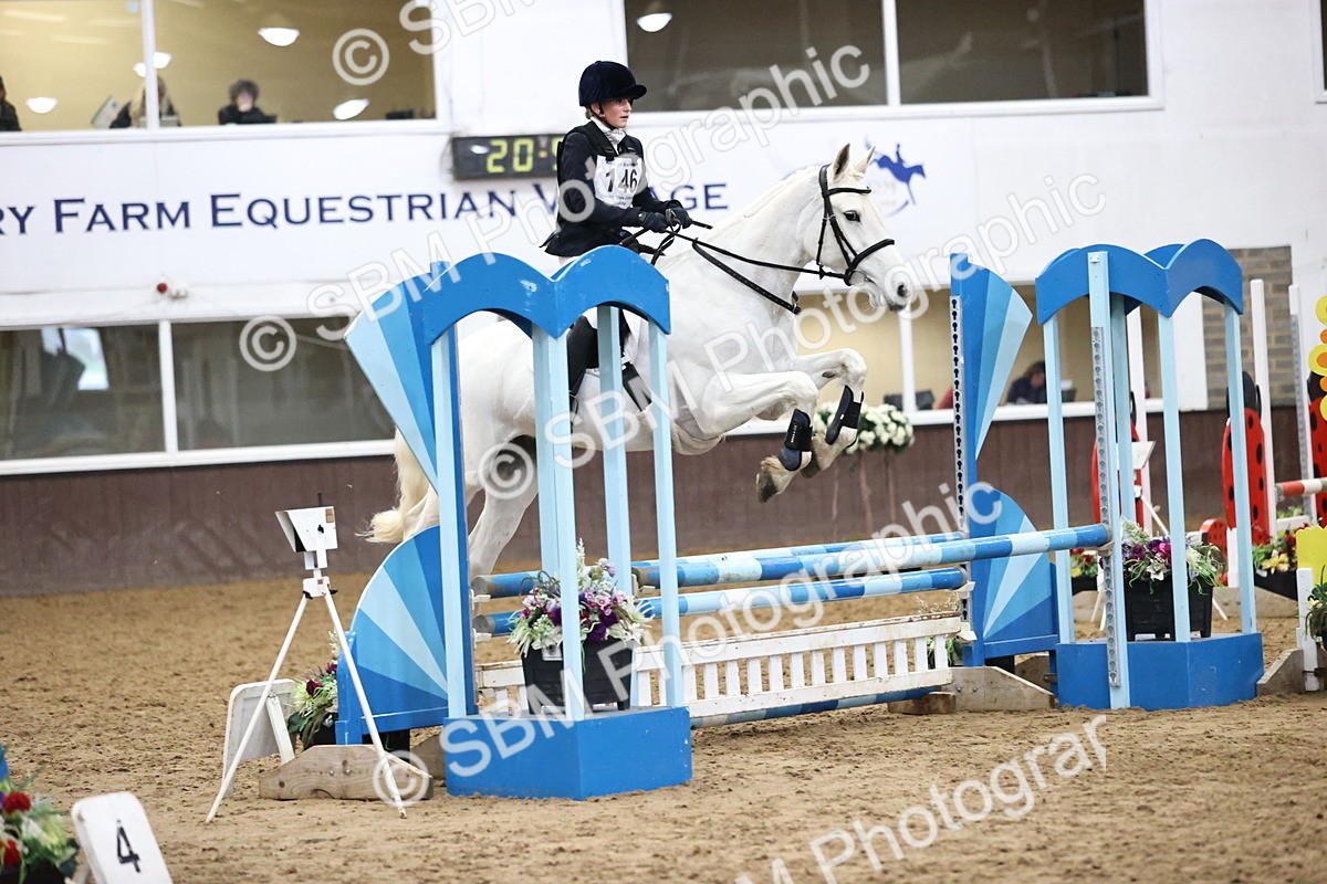 SBM_001224 - Class 2 - 80cm