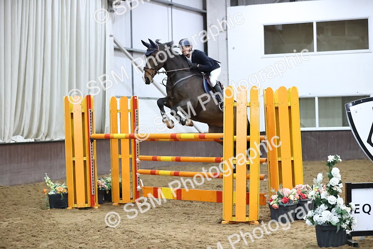 SBM_004149 - Class 13 - Cheval Liverte 1.25m Qualifier