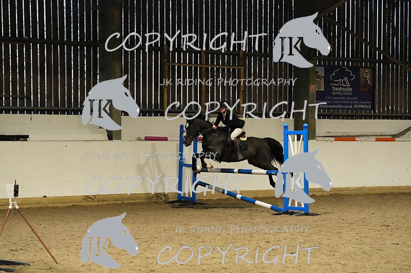 JKR03675 - Class 8 90cm