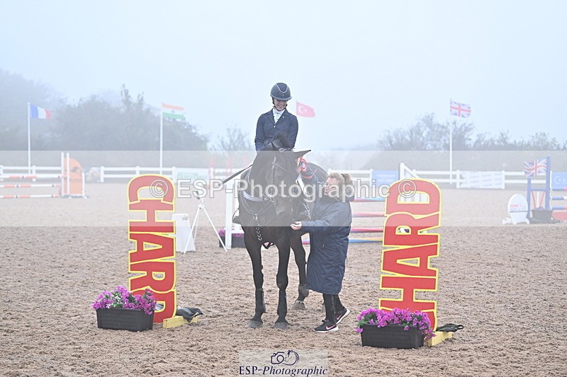 241006A-112016-06507 - Cls 24 95cm Nat Am Quals
