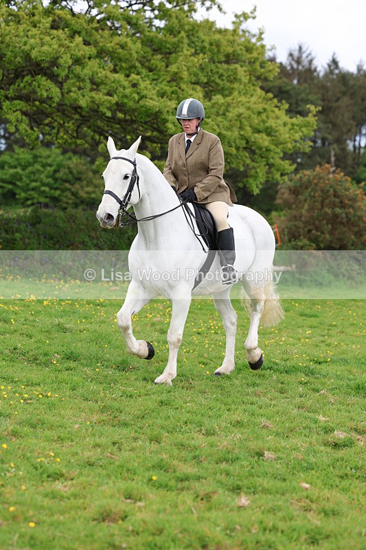 3E7A1148 - Class 7: Ridden Hunter Type