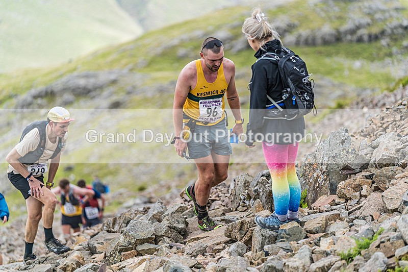 Borrowdale-600 - Borrowdale Fell Race Saturday 3rd August 2024