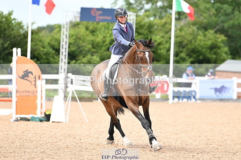 240726A-142131-01666 - Cls 10 95cm Amateur Qualifier