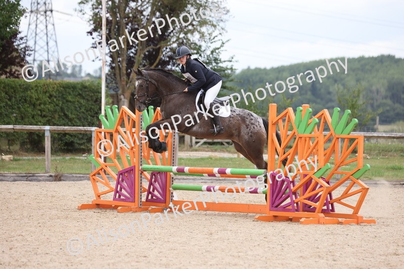 20250727-1351 - Class 5 - 80cm