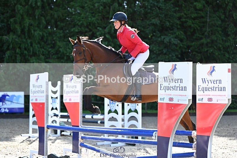 240706-085228-13961 - Cls 35 85cm Amateur Qualifier