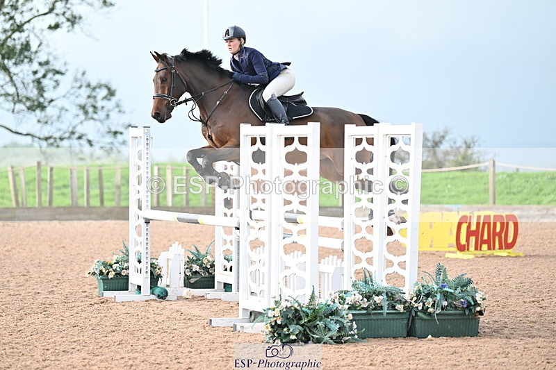 231013A-104025-01265 - Cls 7 Discovery & 1m Open