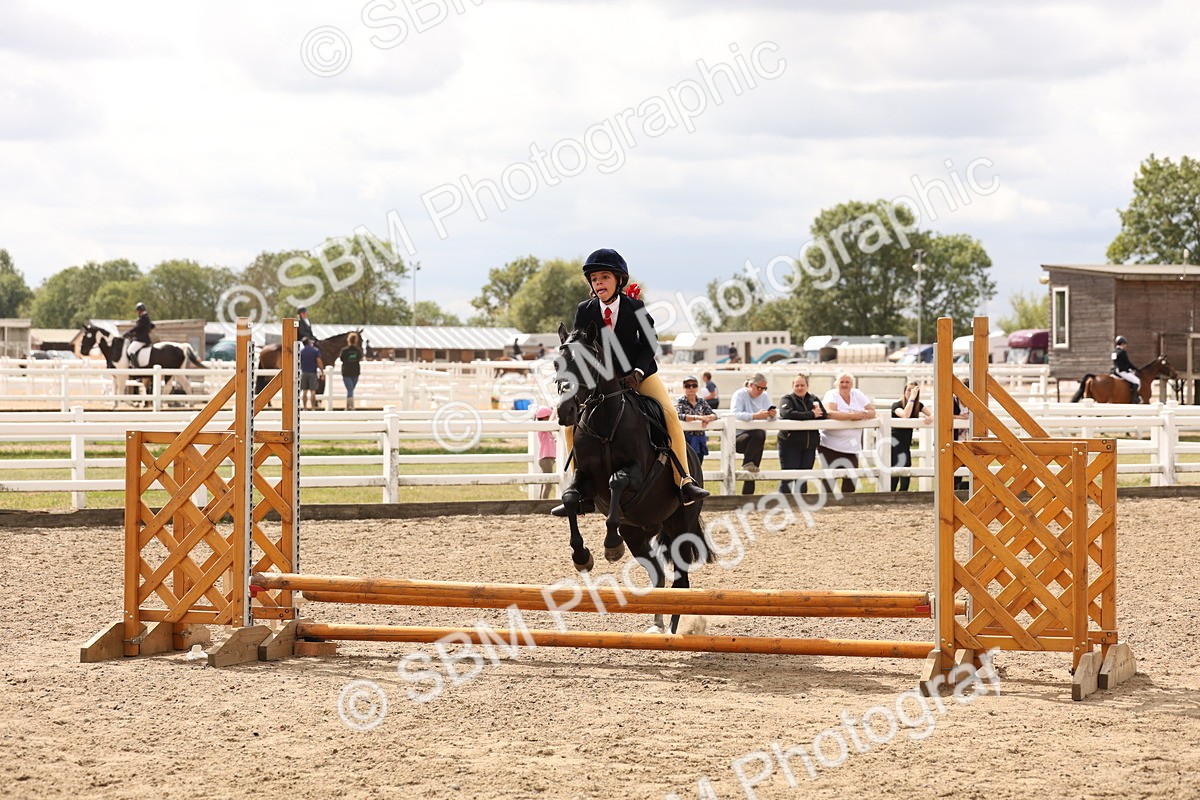 SBM_06154 - Class 57a -  Style & Performance - 60cm (15-19)