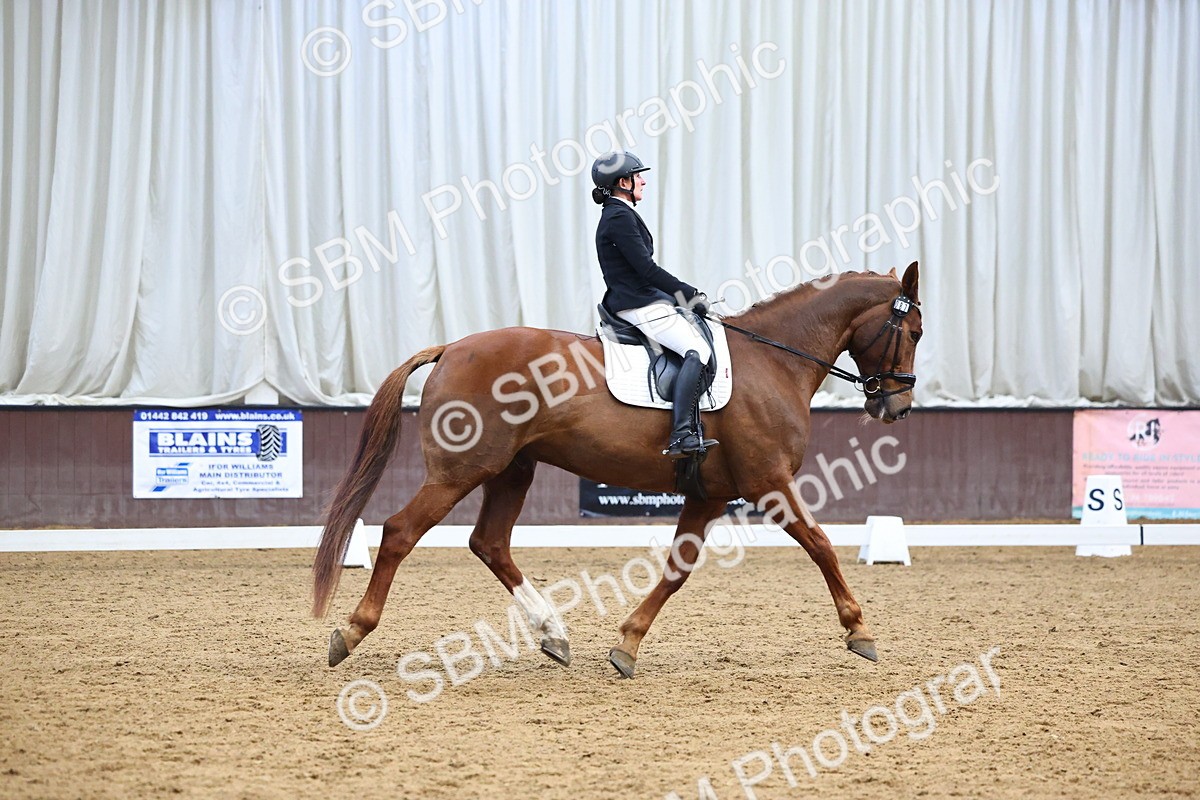 SBM_008715 - Class 25 - Advanced medium 6