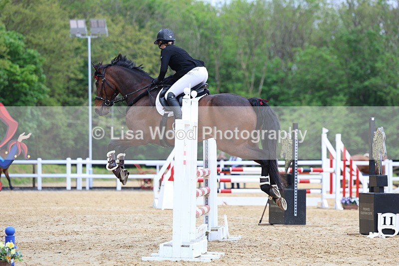 3E7A6973 - Class 6: Pendarves Equestrian Accumulator