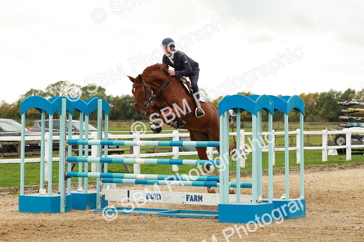 1I0A8348 - Class 6 - National 1.30-1.40m