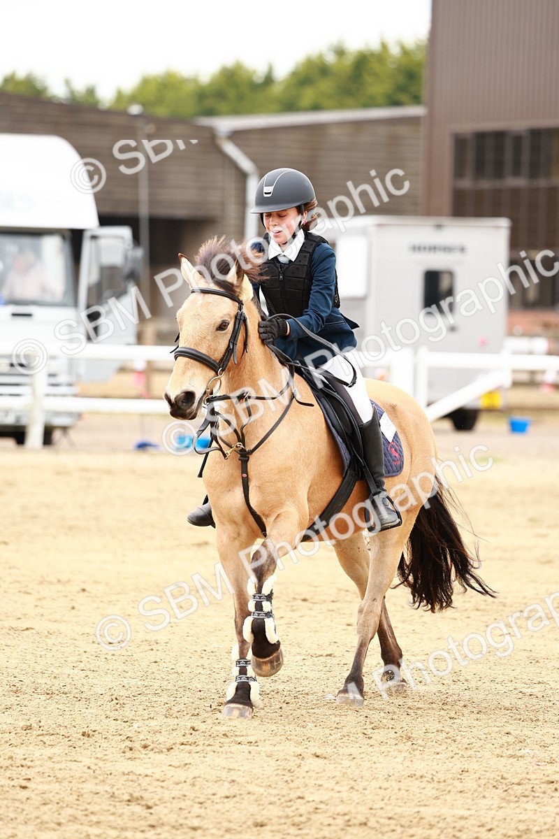 SBM_008540 - Class 4 - 70cm