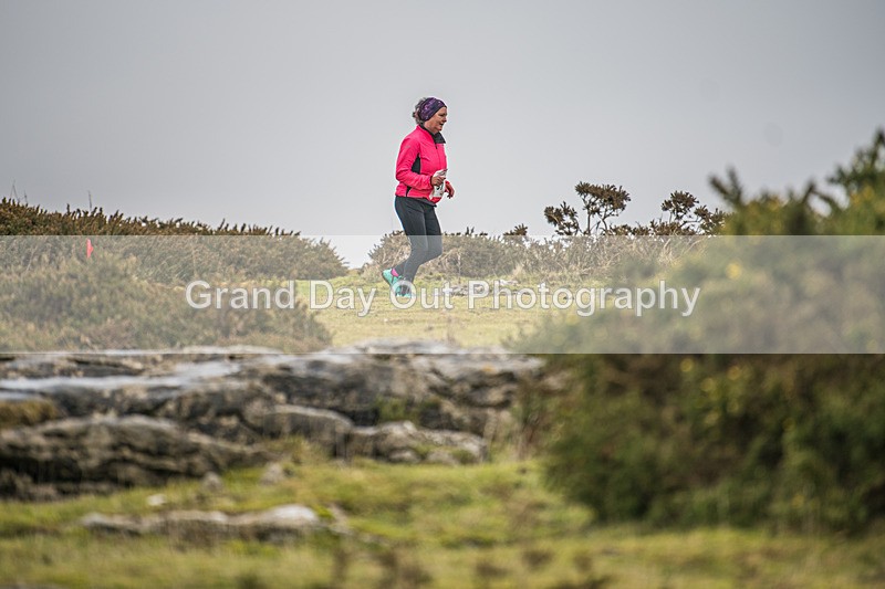 KWL-870 - Kendal Winter League Birkrigg Sunday 29th January 2023