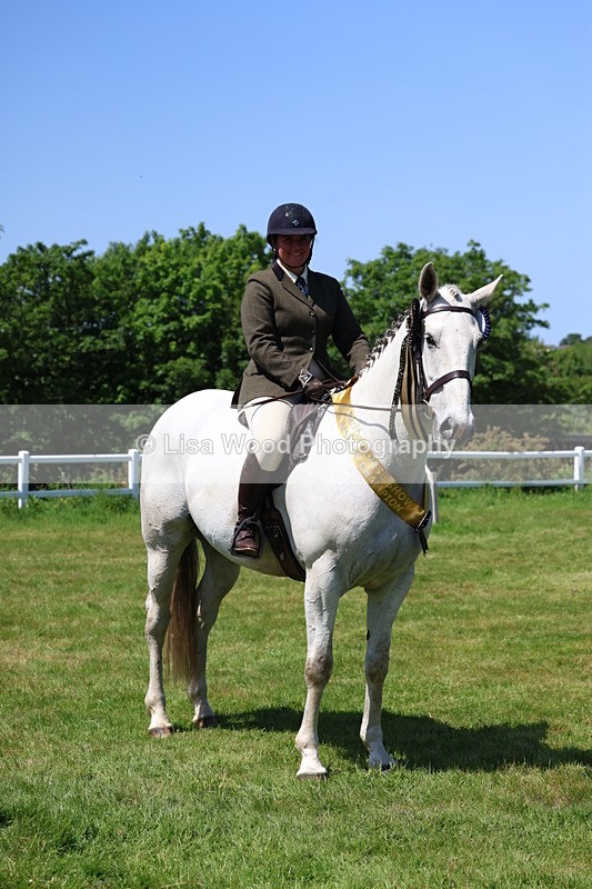 3E7A8138 - Working Hunter Championship