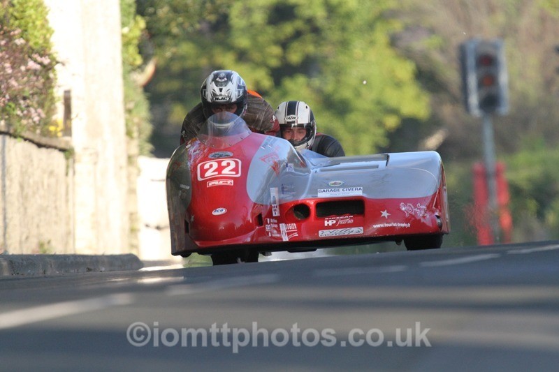 IMG_5510 - Thursday Practice - TT 2013 Side Car