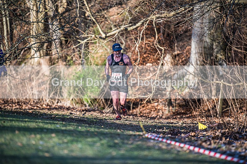 Cumbria XC-993 - Cumbria Cross Country Championships (Junior & Senior Races) Saturday 3rd January 2026
