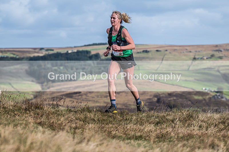 Leg 2 -347 - UK Fell & Hill Relays - Todmorden Leg 2 Saturday 17th October 2026