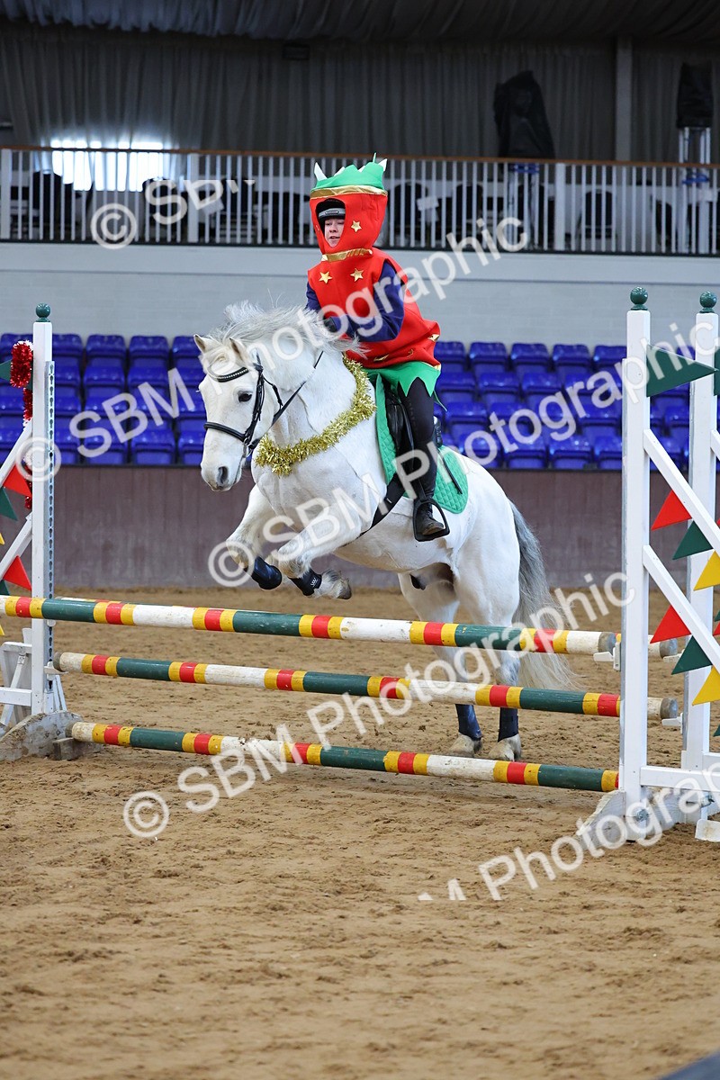 SBM_000873 - Class 5 - Pairs Jumping 80cm