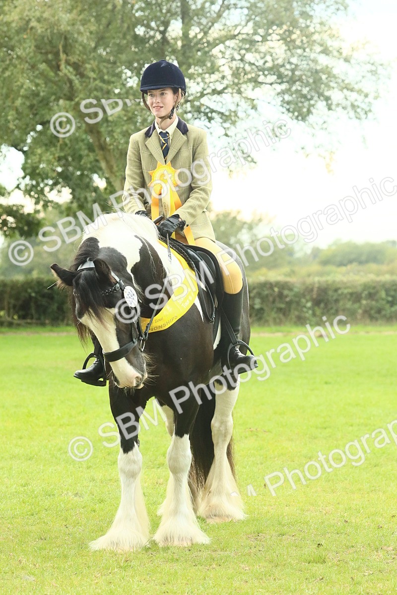 SBM_75068 - Ridden Pony Supreme Championship