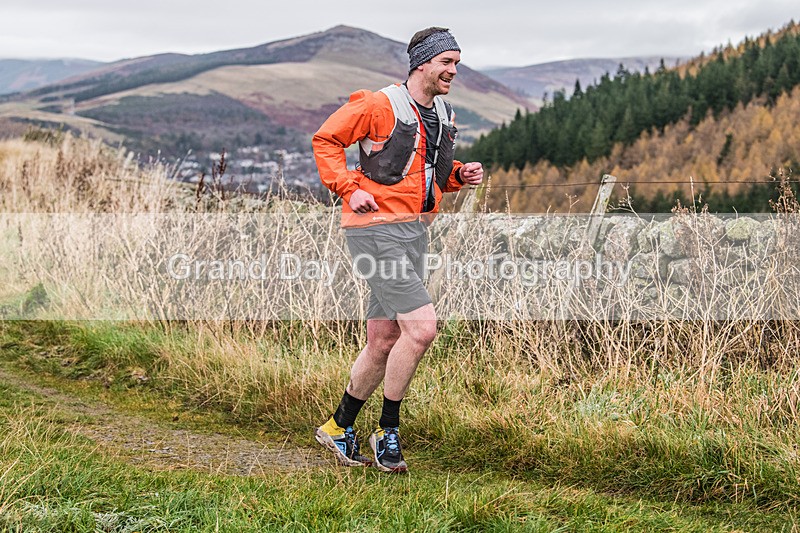 Tweed Valley-649 - High Terrain Events Tweed Valley 65 & 50K Ultra Trail Races Sunday 17th November 2024