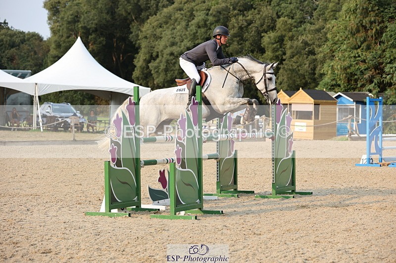 250816A-174840-03152 - Cls 11 Snr Foxhunter