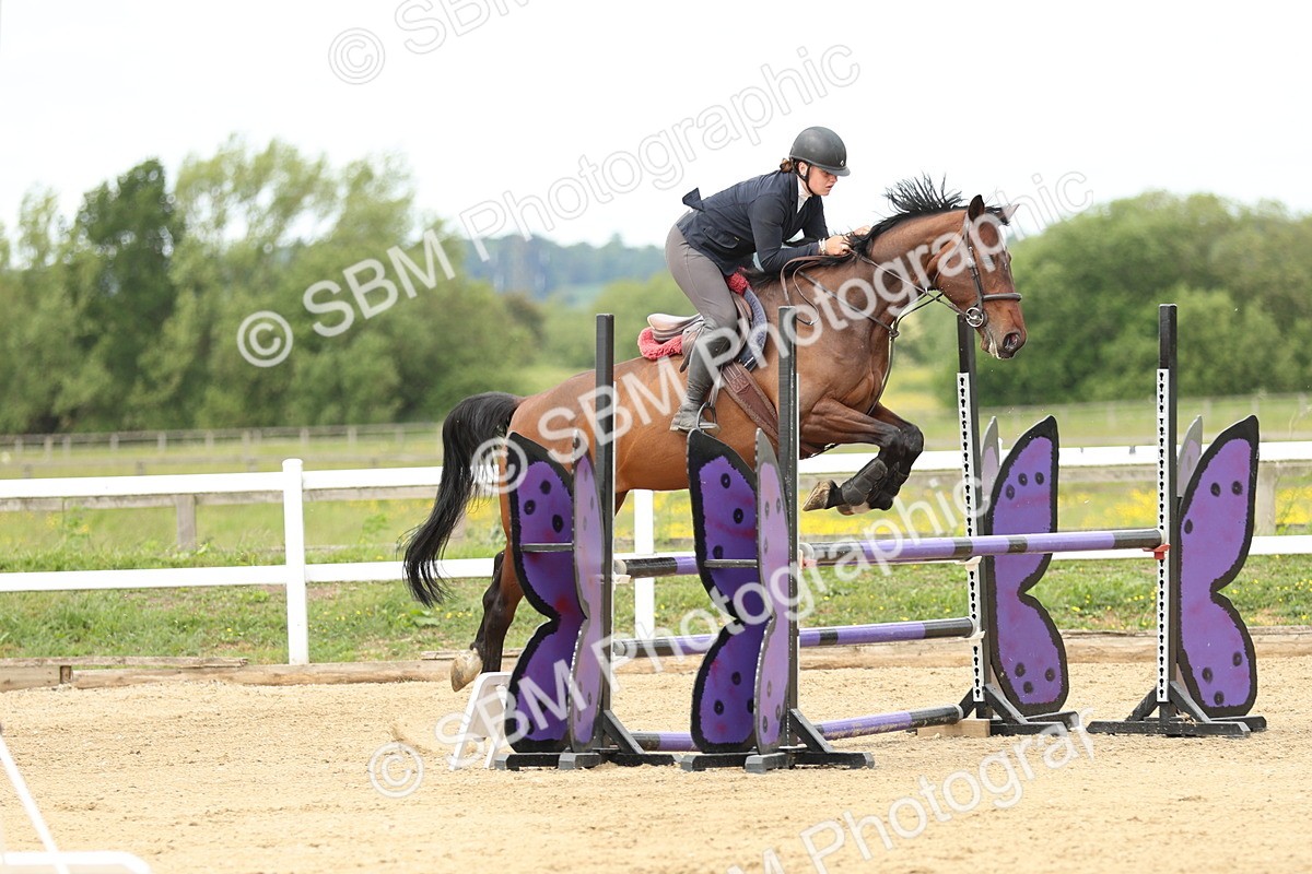 SBM_000585 - Class 3 - Senior Discovery - 1.00m