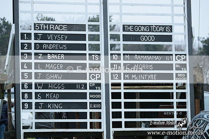 PtP 180126  1329 - Royal Artillery PtP Larkhill 18/01/26