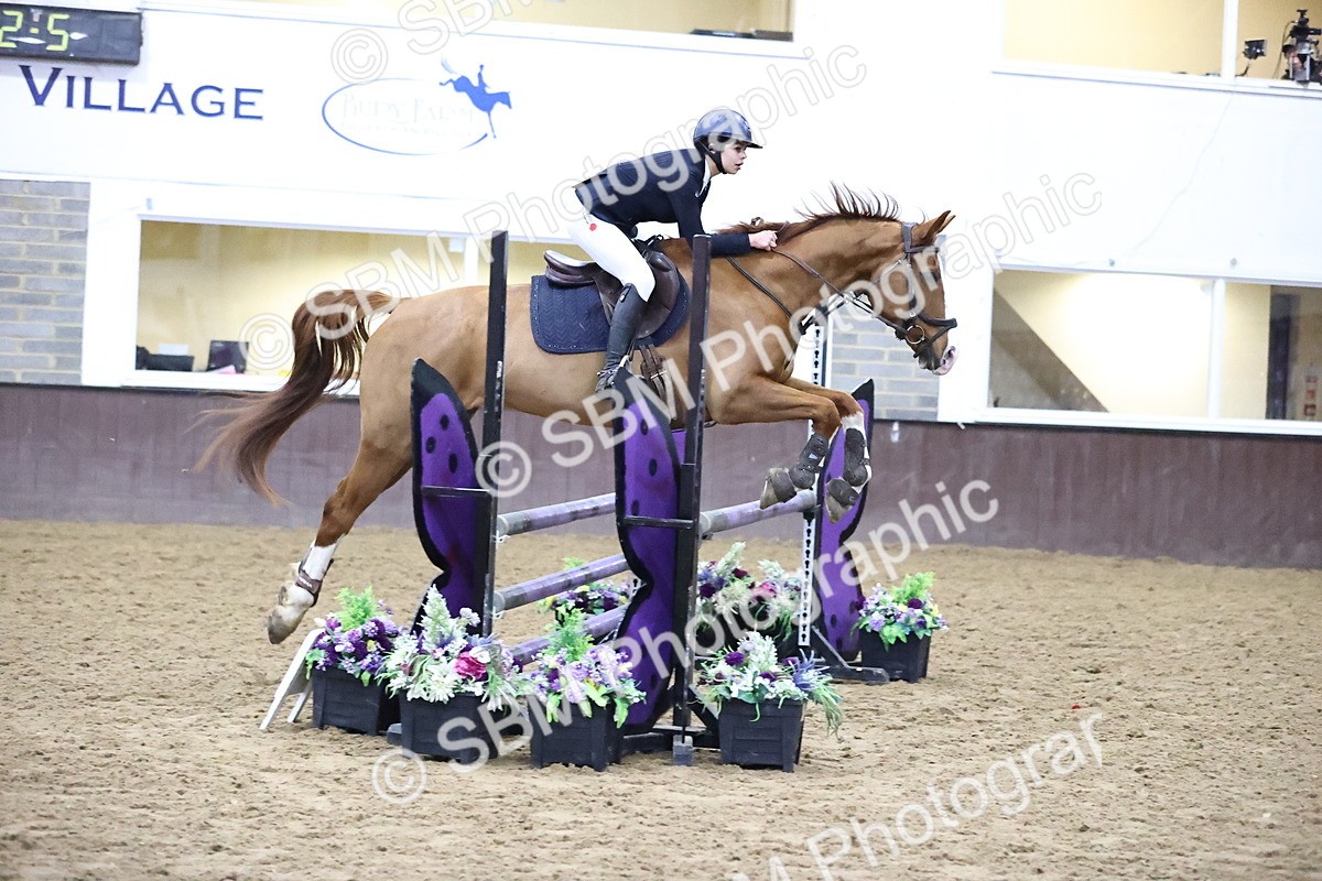 SBM_008988 - Class 20 - Senior British Novice - 80cm