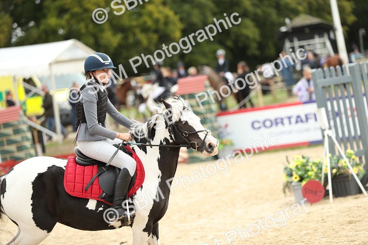 SBM_67710 - J15 - Junior Pony 70cm Championship