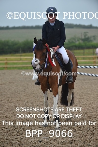 BPP_9066 - CLASS 13 SUN Pony Discovery 2ND ROUNDS